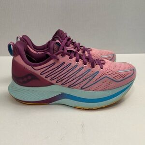 SAUCONY ENDORPHIN SHIFT Women's
Running Comfort Sneaker Size 8.0